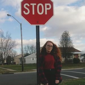 Meet your Posher, Jonna